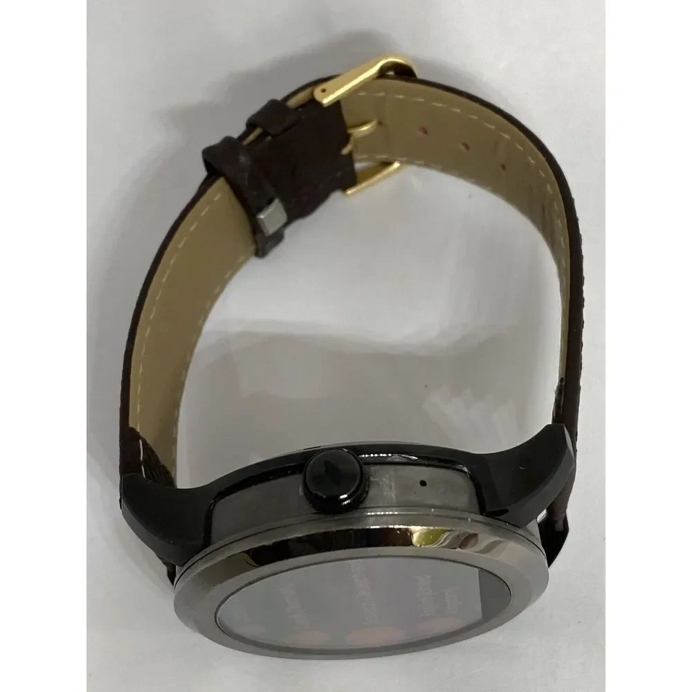 Fossil Gen 3 Authentic Genuine Smart Watch Custom Band FTW2117 DC765